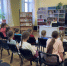 Школьники из Волхва в лагере совмещают историю и активный отдых - SyasNews.Ru