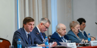 Сергей Кравцов наградил педагогов на II Всемирном конгрессе школьных учителей истории - Всероссийский детский центр Океан