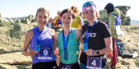 Красноярские спортсмены – призёры чемпионата и Кубка России по альпинизму - Газета Красноярский рабочий