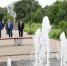 Депутаты Волгоградской облдумы оценили благоустройство Николаевска - Волга-Медиа