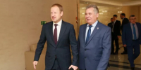 Стало известно, кто возглавит единороссов на выборах в краевой парламент - Сетевое издание Толк