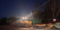 В амурском селе из-за обильных осадков сошел сель (ФОТО) - Asn24.Ru