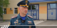 В Югорске тревожно растёт число пожаров - 2Goroda.Ru