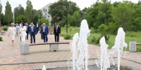 Волгоградская правда - Газета Волгоградская правда