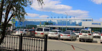 В омском аэропорту задержали вылеты рейсов в Минеральные Воды и Сочи - Om1.Ru