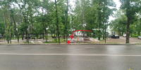 ДТП Госавтоинспекция ЕАО - ИА Eaomedia.Ru