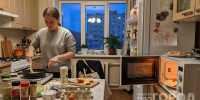Микроволновки оставьте в прошлом: на российских кухнях внедряются новые гаджеты — разогреют и приготовят за вас - ProGorodNN.Ru