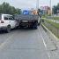 Водитель иномарки протаранил УАЗ с людьми в Приморье - КП Владивосток