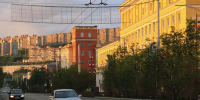 Мурманск - ИА Nord-News.Ru