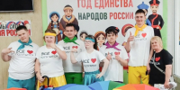 Танцоры из Бердска покорили сцену на инклюзивном фестивале «Созвездие сердец» - Администрация г. Бердск