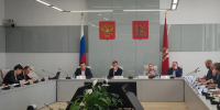 Автор: Пресс-служба Правительства Красноярского края - Правительство края