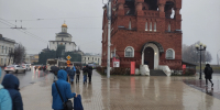От холода и ливней до аномальной жары: погода в ближайшие дни преподнесёт ещё одну пакость - новый прогноз синоптиков - PRO Город Владимир