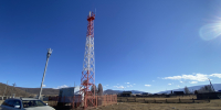 В семи селах Бурятии появится мобильная связь и интернет 4G - Министерство по развитию транспорта, энергетики и дорожного хозяйства