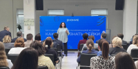 Югра вошла в число лидеров России по числу слушателей онлайн-курсов Общества «Знание» - РИЦ Югра