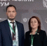 Делегация Алтая принимает участие в Петербургском юридическом форуме - Комсомольская Правда