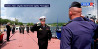 Морской отряд Росгвардии принял участие в операции «Путина-2026»: задержаны 13 нарушителей - ГТРК Дальневосточная