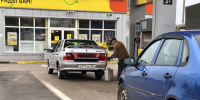 Что произойдет, если поставки бензина в Брянскую область сократятся в 2 раза - Газета Брянские новости
