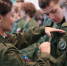 Фото: пресс-служба филиала Центра «ВОИН» в Мурманской области - НИА Мурманск