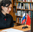 От Сахалина до Могилева: обмен лучшими библиотечными практиками вышел на международный уровень - СахОУНБ