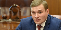 Глава Хакасии вновь улетел в Москву - Газета Хакасия
