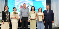 Шесть преподавателей муниципальных учреждений допобразования получили премии губернатора Приангарья - ИА ИркСиб