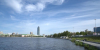 Екатеринбуржец утонул в самом центре города во время «Ночи музыки» - EaNews.Ru