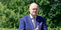 Вадима Супикова поблагодарили за помощь детсаду №123 - Penza-Post.Ru