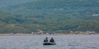 Тематическое фото Мария Смитюк, ИА PrimaMedia - SakhalinMedia.Ru