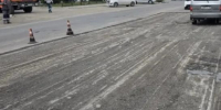 В Благовещенске завершили наиболее масштабные работы по ямочному ремонту - ИА Порт Амур