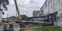 Культурно-досуговый центр в Некрасовке Хабаровского района обретёт новую жизнь - ИА Хабаровский край сегодня