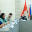 Солнцев провёл в Бугуруслане заседание комиссии по ЧС - Газета Оренбуржье