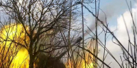 Денацификация Иволжанского под Сумами, зачистка 114 зданий в Константиновке и удар по острову Первомайский. Карта СВО на 25 июня - Донецк Медиа