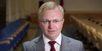 Заместитель губернатора по экономической политике Сергей Гаврин проинформировал о превентивных решениях оперативного штаба по ГСМ. - Мишкинский муниципальный округ
