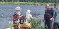 В Омске женщина утонула во время купания в диком водоеме парка Победы - ИА Омскрегион