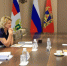 Ковальчук и глава Минсельхоза обсудили меры поддержки брянского села - Газета Брянские новости