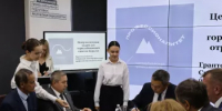 В Уфе состоялось подписание соглашений между участниками федерального проекта «Профессионалитет» 2027 года - Министерство просвещения