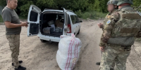 Более 100 адресных посылок передали военнослужащим из Якутии в зоне СВО за неделю - Правительство Республики Саха (Якутия)