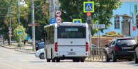 Барнаульские перевозчики рассказали главе города о сложностях с заправкой на АЗС - Сетевое издание Толк