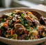 Готовлю салат "Борщевой" с куриной печенью: самый вкусный из тех, что пробовала в последнее время - Кубанские Новости