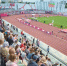 Екатеринбург соберет более 700 сильнейших спортсменов страны на чемпионате России по легкой атлетике - Администрация г. Первоуральск