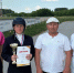 Спортсменка из Хакасии - победитель чемпионата Сибири по троеборью - ИА Хакасия