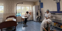 Государственная итоговая аттестация в Республиканском медицинском колледже завершена - Республиканский медколледж