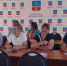 24.06.2026 года состоялось совещание с руководителями дошкольных образовательных учреждений, на котором были подведены итоги учебного года - Здвинский район