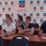 24.06.2026 года состоялось совещание с руководителями дошкольных образовательных учреждений, на котором были подведены итоги учебного года - Здвинский район