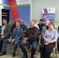 Уполномоченный по правам человека принял участие в открытии общественного штаба по контролю за выборами - Уполномоченный по правам человека