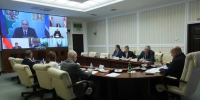 Подготовку к предстоящему отопительному сезону обсудили на Совете при полномочном представителе президента России в Уральском федеральном округе - Сетевое издание Трудовое знамя