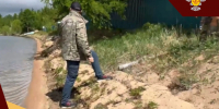 Жители ДНТ сливали сточные воды в озеро Тасей - Забайкальский рабочий