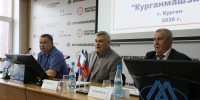 Отчеты и выборы в первичке КМЗ - Федерация Профсоюзов