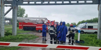 На страже экологической безопасности - ГУ МЧС России по РБ