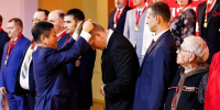 Лауреатом премии Посла Китая в России стал астраханец - Астрахань 24